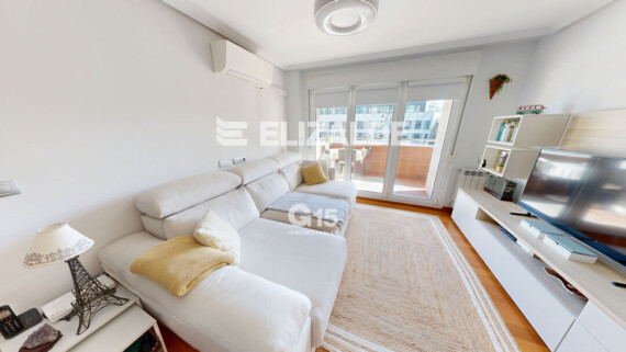 BUENA VIVIENDA EN AVDA BARCELONA