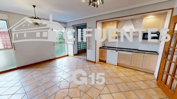 PISO EN MARTUTENE