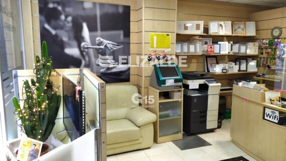 LOCAL EN VENTA EN LARRATXO