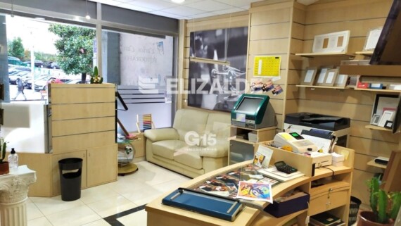 LOCAL EN VENTA EN LARRATXO