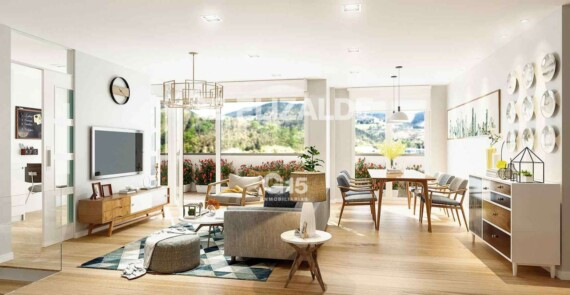 VIVIENDA RECIEN TERMINADA en ELGOIBAR