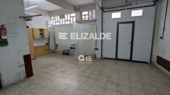 GARAJE EN ELIZASU