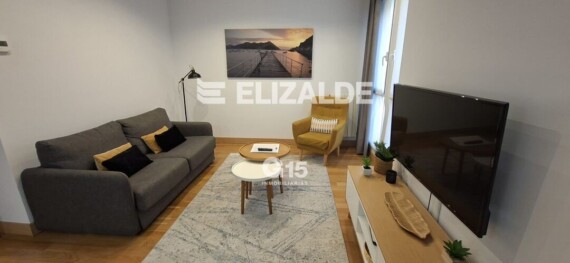 CENTRO CALLE ARRASATE APARTAMENTO CON LICENCIA VT