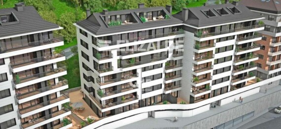 VIVIENDA RECIEN TERMINADA en ELGOIBAR